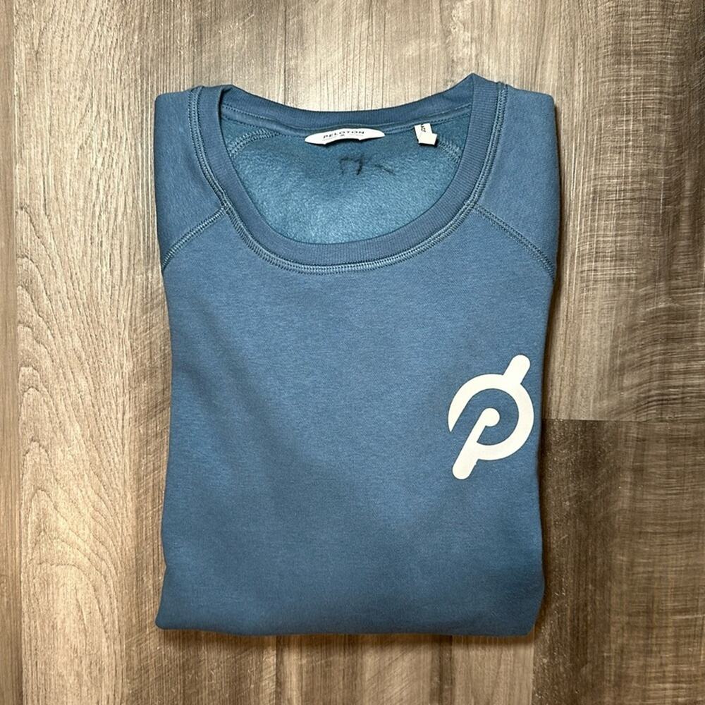 Peloton Sweatshirt - Medium
